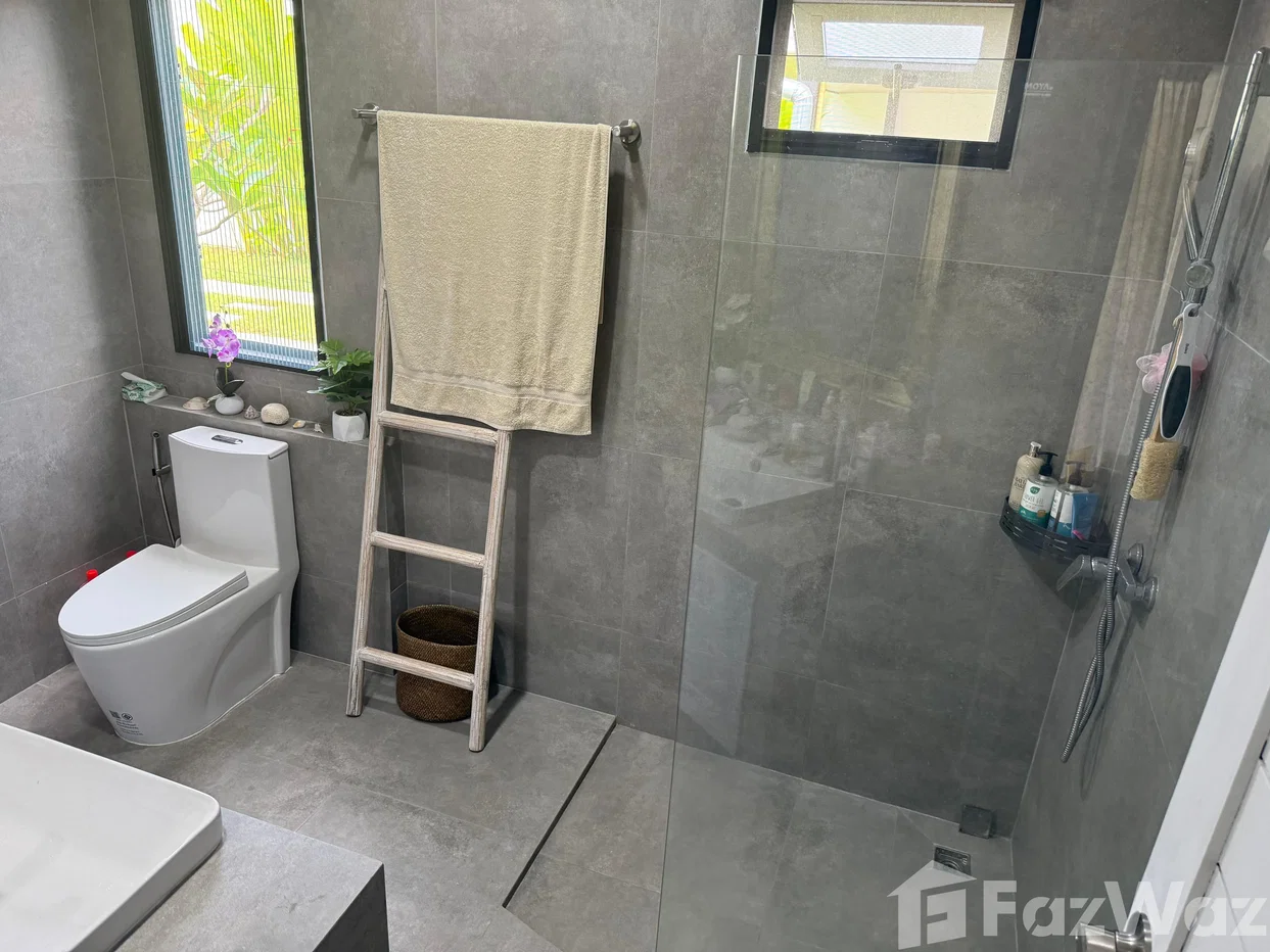 picture 4 Bedroom Villa for sale in Maret, Surat Thani  6261794 - 31/34