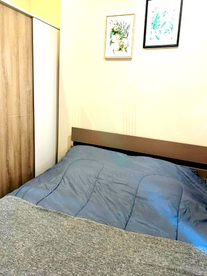 Condos for rent : 📌 For Rent Condo METRO SKY BANGSUE - PRACHACHUEN Building 1, Floor 3,1 bed room, Room size 27 sqm