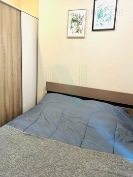📌 For Rent Condo METRO SKY BANGSUE - PRACHACHUEN Building 1, Floor 3,1 bed room, Room size 27 sqm