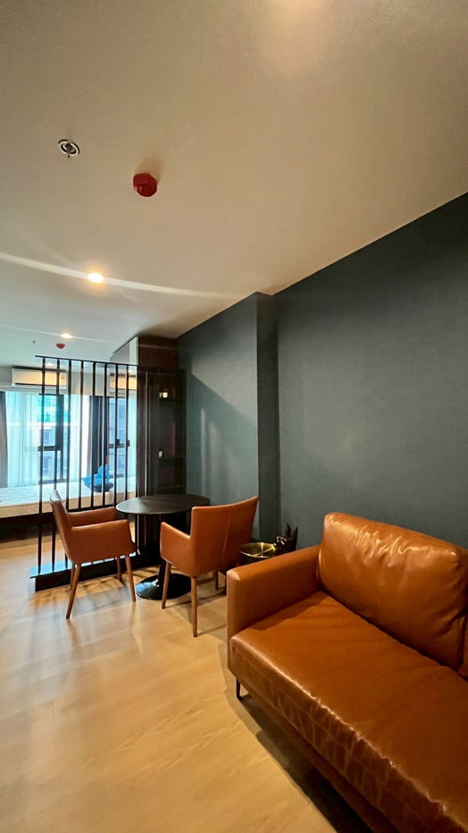 รูป 📌ให้เช่า Terra Residence 1 ใกล้ม.ธรรมศาสตร์ รังสิต ชั้น 32 เช่า 11,000/เดือน - รูปที่ 2/8