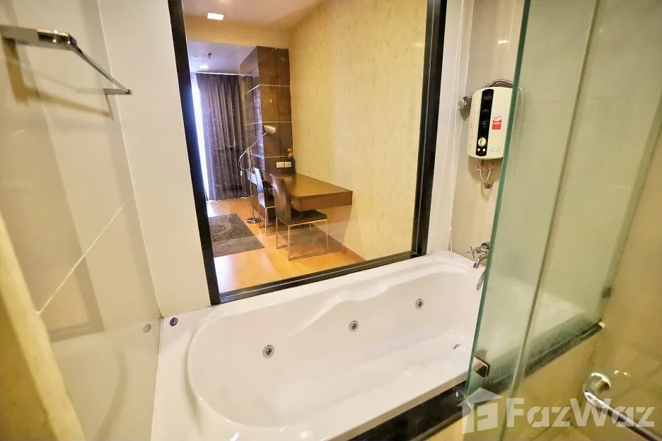 picture 2 Bedroom Condo for rent at Nusasiri Grand 1694764 - 5/10