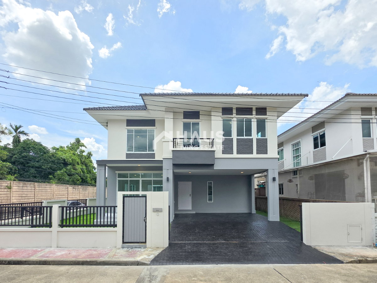 picture The Plant Rachapruk / 3 Bedrooms #HRP2083 - 1/21