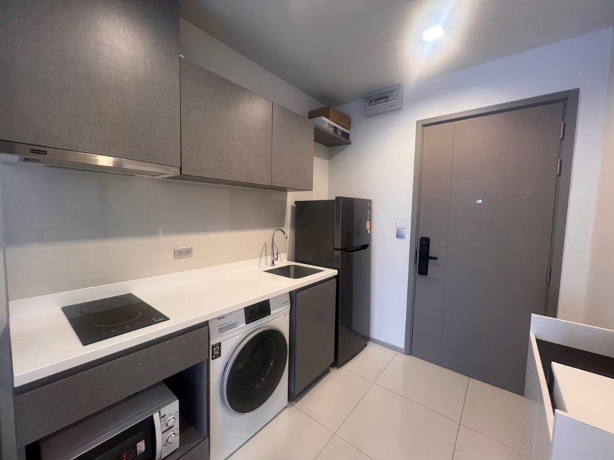 รูป Life asoke hype 🎂32Sq.m.🎂18,000 - รูปที่ 7/8