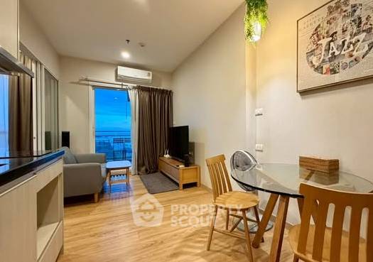 picture 1-BR Condo at The Zea Sriracha in Bang Phra (ID 3002145) - 1/7