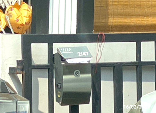 picture TOWN HOUSE 18.1 Sq.w. Bang Khen Bangkok for 3.4M - 3/12