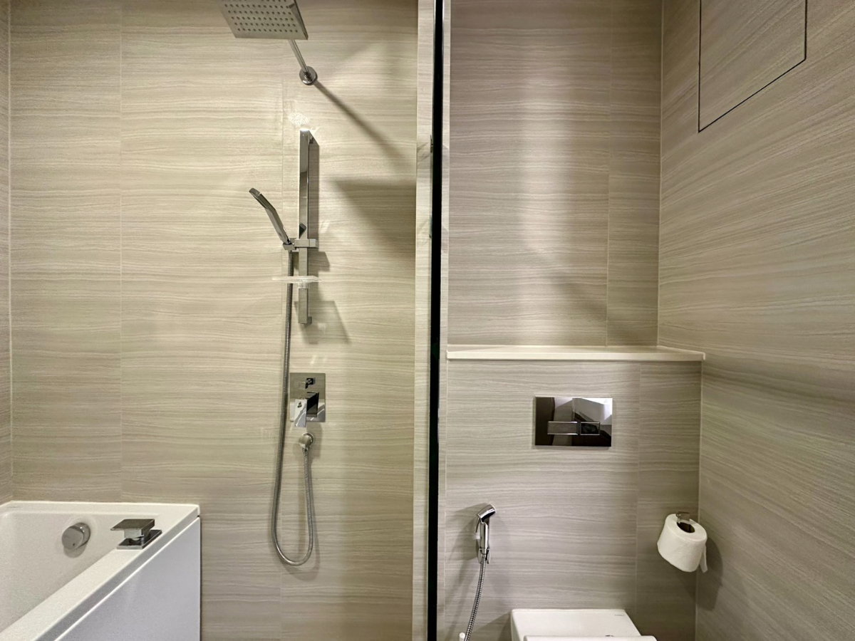 รูป ปล่อยเช่า Park Origin Thonglor ราคา 43,000 บาท ใกล้ BTS Thonglor - รูปที่ 11/17