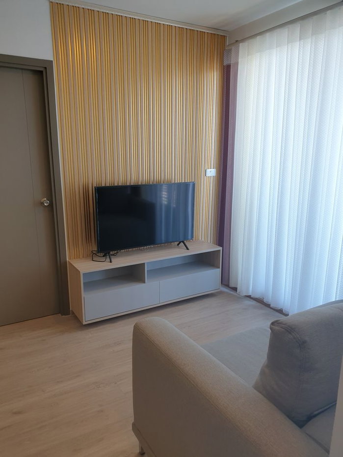 รูป IDEO O2 — SKY-HIGH MODERN 2-BEDROOM  Rental Price: 20,000 THB/month!!   - รูปที่ 7/11