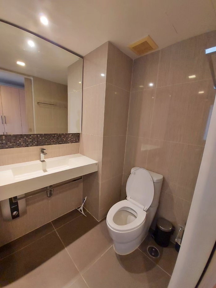 picture (Pet Friendly 🐶🐱) For rent Downtown Forty Nine 2B2B 🔥🔥 Line ID: @kjcondo (with @)🔥🔥 - 17/20