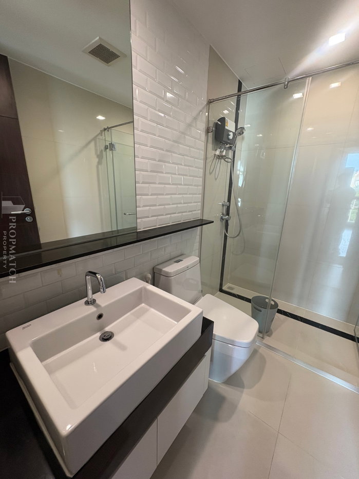 รูป PM036692 ✨Flash Deal ✨ Wish Signature @ Midtown Siam (2Bed 1Bath 47 SQM.) พร้อมอยู่ ! เพียง 30,000 บาทต่อเดือน Tel.0981315848 @propmatch - รูปที่ 11/13