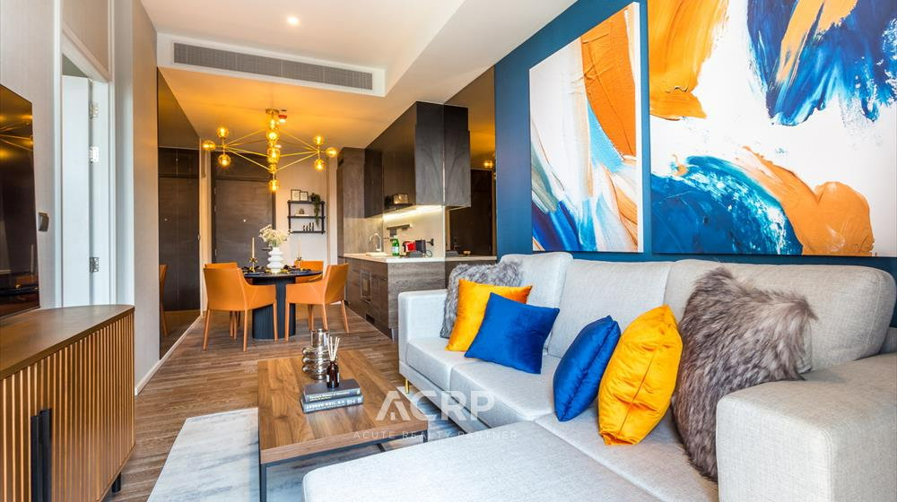 picture 🏢 Muniq Langsuan – Luxury Condo with Tenant Pet Friendly - 15/30