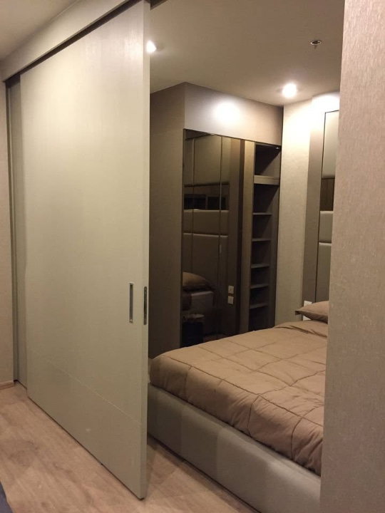 picture ideo q chula samyan for rent ready to move - 22/22