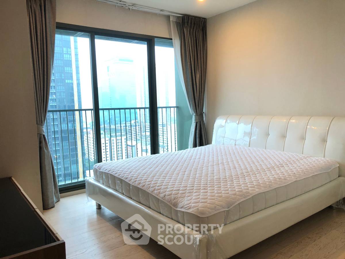 รูป คอนโด 1-ห้องนอน ที่ โนเบิล โซโล ใกล้ ทองหล่อ (ID 2744697) - รูปที่ 4/9