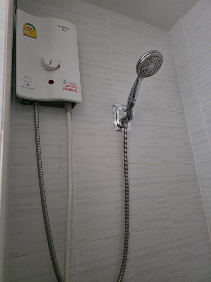 picture Ussakan City Condo For Rent - 7/7