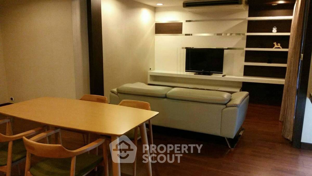 picture 2-BR Condo at The Aree Condominium near BTS Ari (ID 2691715) - 6/8