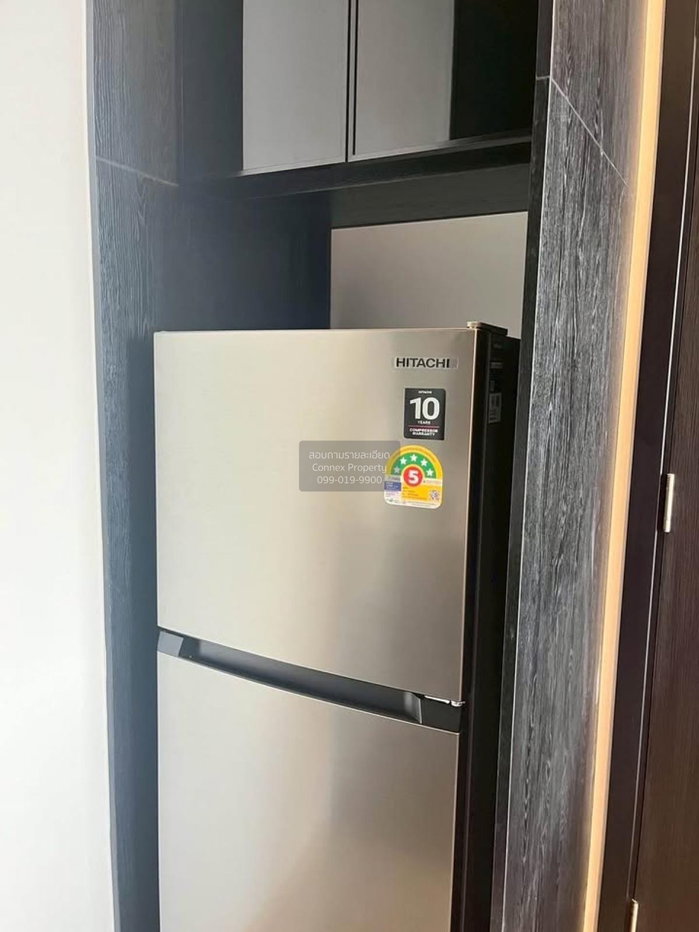 รูป 🔥🔥🔥 ขายคอนโด โนเบิล อราวน์ อารีย์ BTS-อารีย์ สามเสนใน เขต พญาไท กรุงเทพ CX-125069 ✅ ทักไลน์ @connexproperty ตอบทันที ทีมงานมืออาชีพ ✅ 🔥🔥🔥 - รูปที่ 4/9