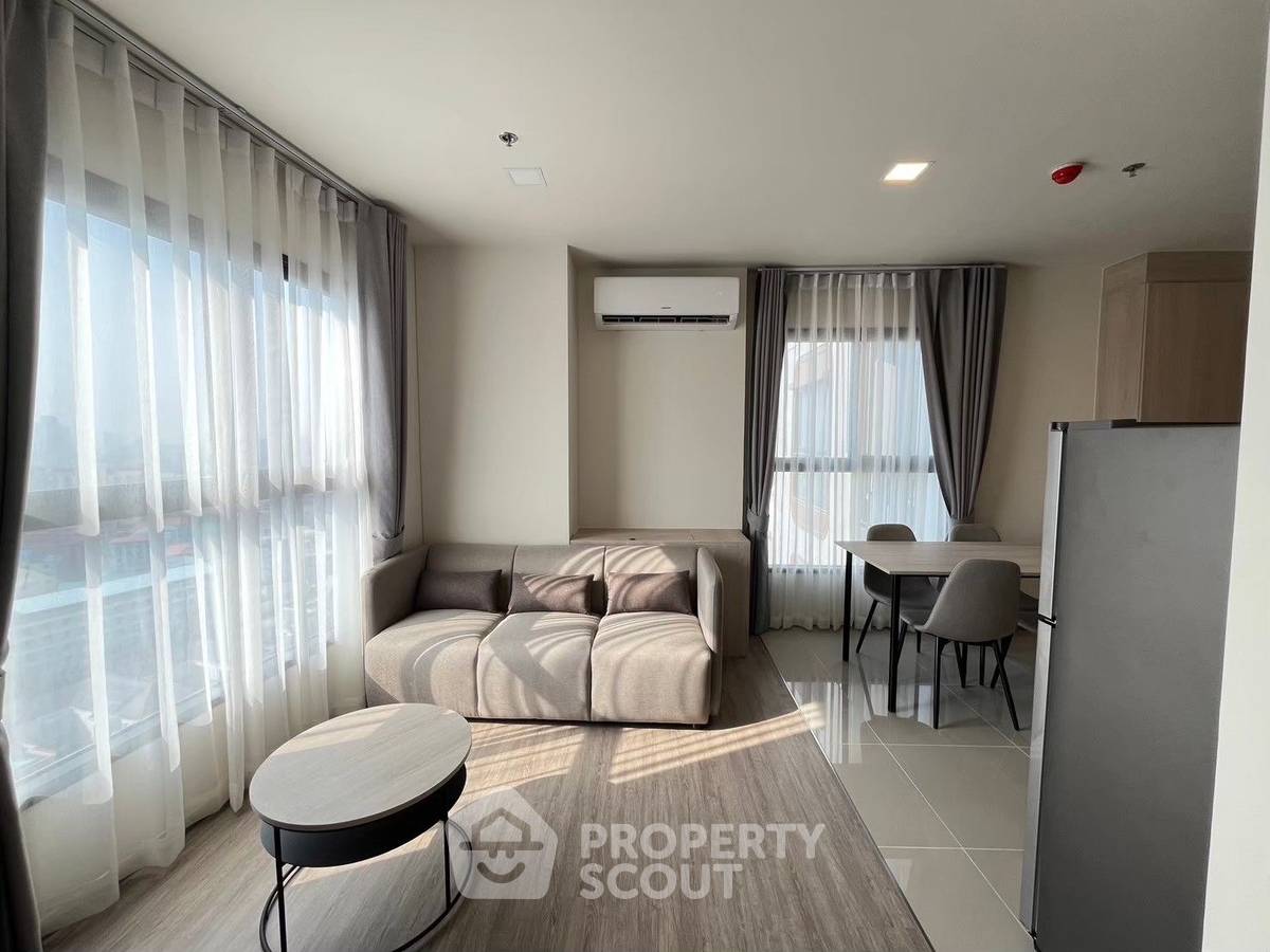 รูป คอนโด 3-ห้องนอน ที่ เนีย บาย แสนสิริ ใกล้ BTS พระโขนง (ID 1569171) - รูปที่ 2/15