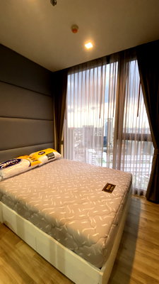 Condos for rent : The Line Jatujak-Mochit | 🚝Near BTS, MRT Chatuchak #2026061714864 #MKT