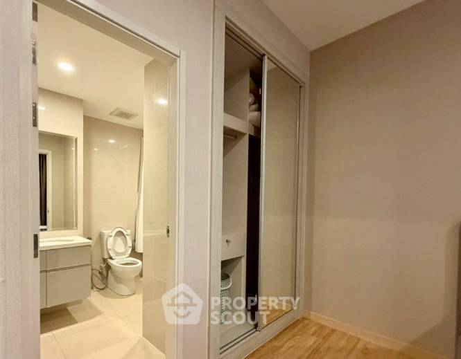 picture 1-BR Condo at The Zea Sriracha in Bang Phra (ID 3002145) - 5/7