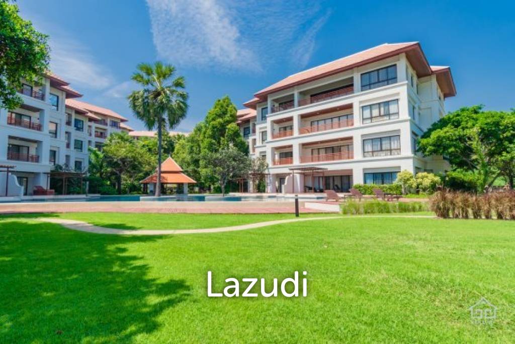picture SANTI PURA : Good Value 3 Bed Condo On High Floor With Great Views - 25/25