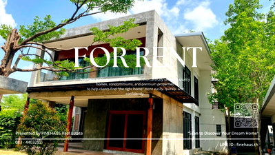 เช่าบ้านเดี่ยว ที่ว่าการอำเภอเมืองเชียงใหม่ : R-116 ให้เช่าHome Office เมืองเชียงใหม่ ✨ ทำเลทองสำหรับธุรกิจ สำนักงาน หรือธุรกิจที่ต้องการพื้นที่กว้างขวาง พร้อมที่จอดรถสะดวกสบาย