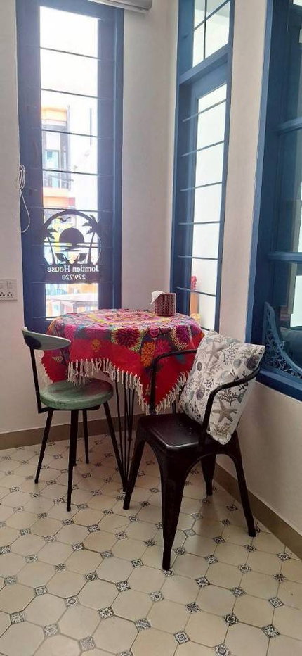 picture Five-story building for sale, opposite Int Residence Hotel, Jomtien Beach. - 16/16