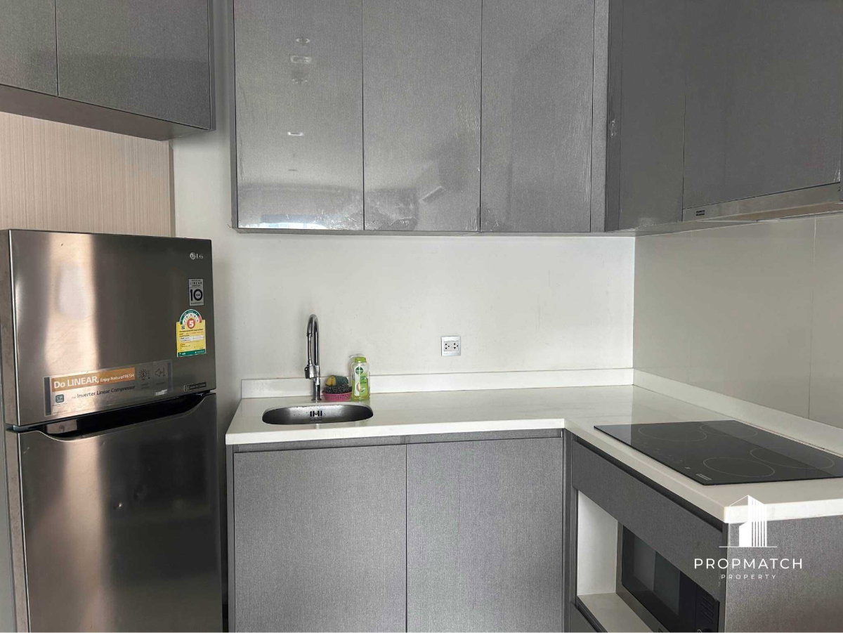 รูป PM002374 ✨Flash Deal ✨ Rhythm Rangnam (2Bed 2Bath 63 SQM.) พร้อมอยู่ ! เพียง 38,000 บาทต่อเดือน Tel.0981315848 @propmatch - รูปที่ 3/8