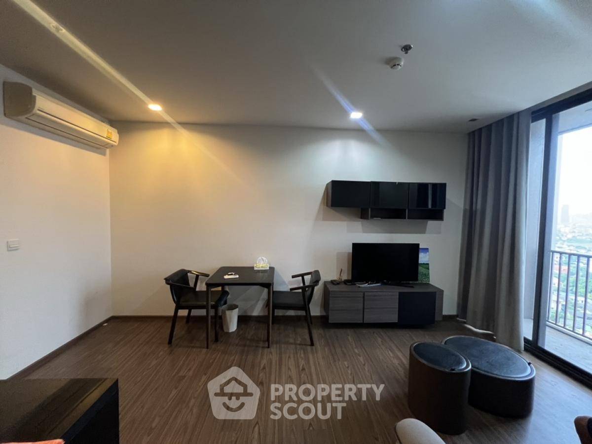 รูป คอนโด 1-ห้องนอน ที่ เดอะ ไลน์ สุขุมวิท 71 ใกล้ BTS พระโขนง (ID 2217054) - รูปที่ 6/9
