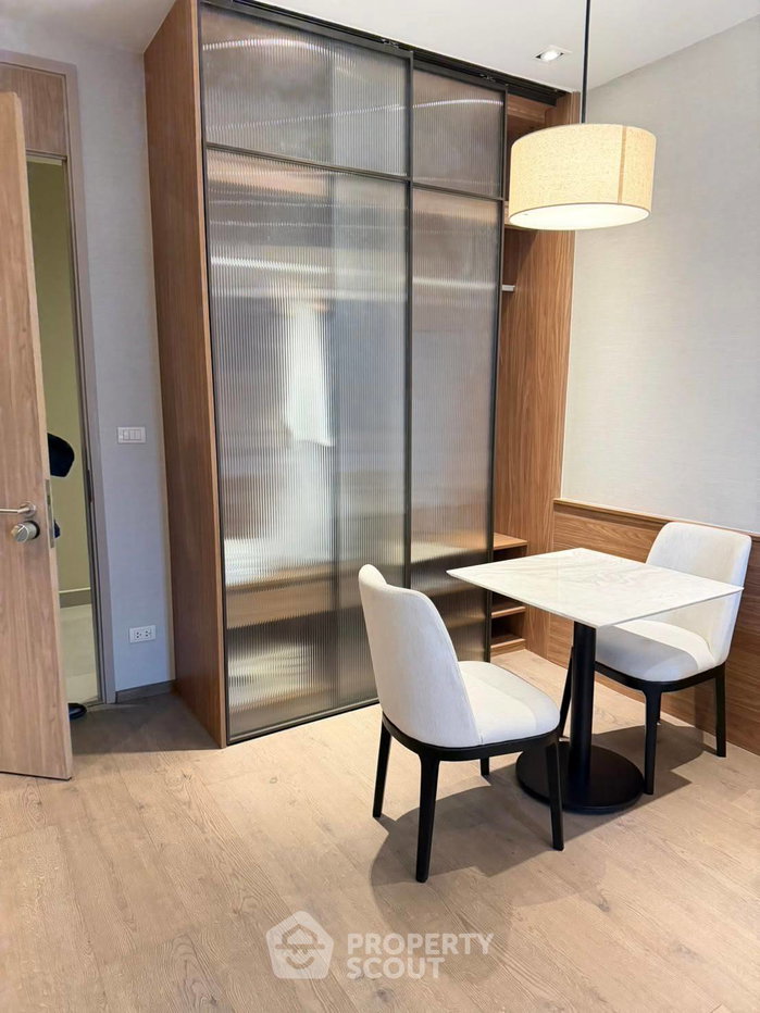 picture 1-BR Condo at Park Origin Phrom Phong near BTS Phrom Phong (ID 3002429) - 3/6