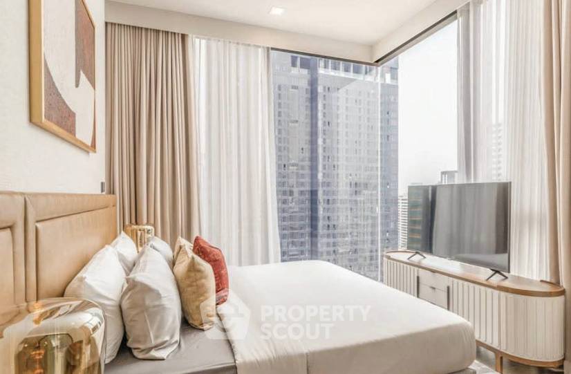 picture 2-BR Condo at Celes Asoke near MRT Sukhumvit (ID 2992301) - 14/16