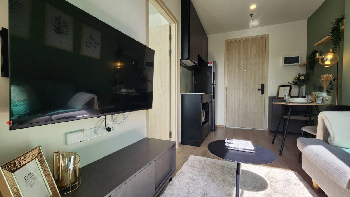 รูป ☘️Nue District R9 (19k nego) ***available for viewing 20June2026***☘️ - รูปที่ 7/11