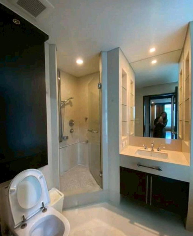 picture For rent The Park Chidlom 2B3B 🔥🔥 Line ID: @kjcondo (with @)🔥🔥 - 10/15