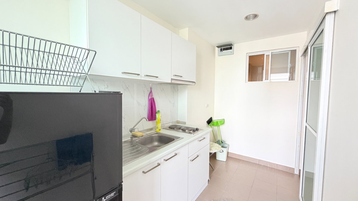 รูป Life @Thapra Condominium | ราคา 13,000 บาท | ห้องสวย ทำเลดี เฟอร์นิเจอร์ครบ พร้อมอยู่ - รูปที่ 11/16