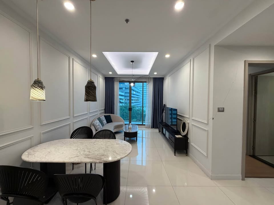 รูป 🏙️ PFD-08637 ศุภาลัย โอเรียนทัล สุขุมวิท 39 | Supalai Oriental Sukhumvit 39 ใกล้ BTS พร้อมพงษ์ - รูปที่ 3/19
