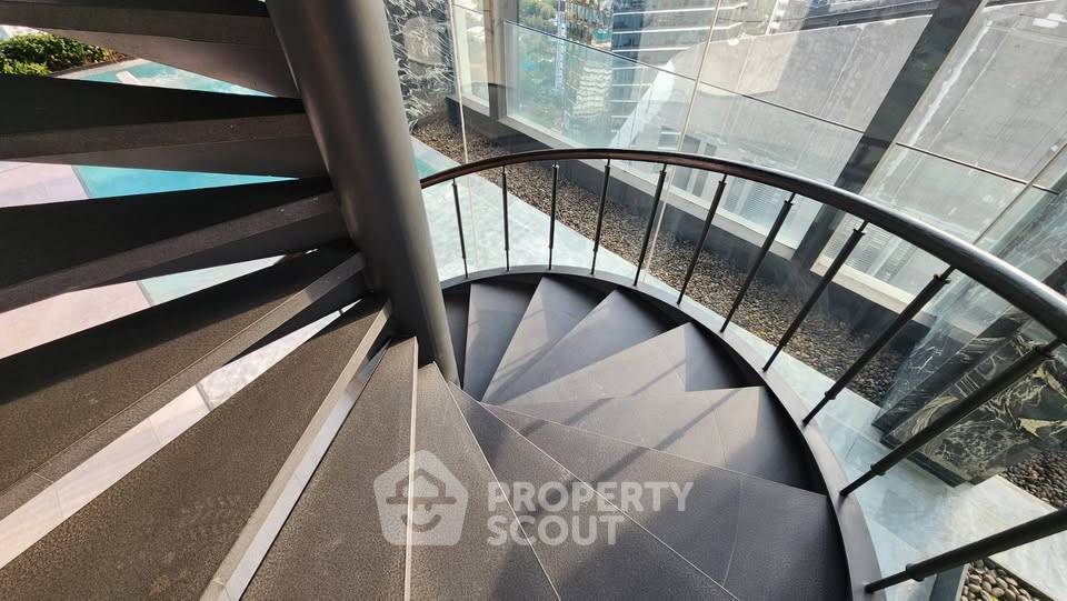 picture 1-BR Condo at Hyde Heritage Thonglor near BTS Thong Lor (ID 3001577) - 32/50