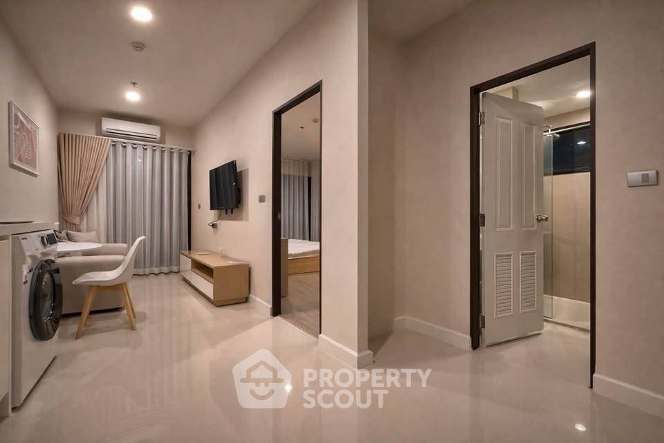 รูป คอนโด 1-ห้องนอน ที่ เดอะ สกาย สุขุมวิท ใกล้ BTS อุดมสุข (ID 3002748) - รูปที่ 7/9