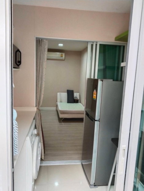picture 🎈 #PT2410_016🎈💥Urgent💥 Available June 26, 2026. Click quickly before it's gone‼️ For Rent 12k.🔥 Metro Lux Kaset Cond - 4/7