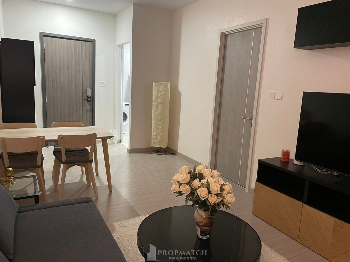 รูป PM038203 ✨Flash Deal ✨ Supalai Premier Si Phraya-Samyan (1Bed 1Bath 55 SQM.) พร้อมอยู่ ! เพียง 30,000 บาทต่อเดือน Tel.0981315848 @propmatch - รูปที่ 3/11
