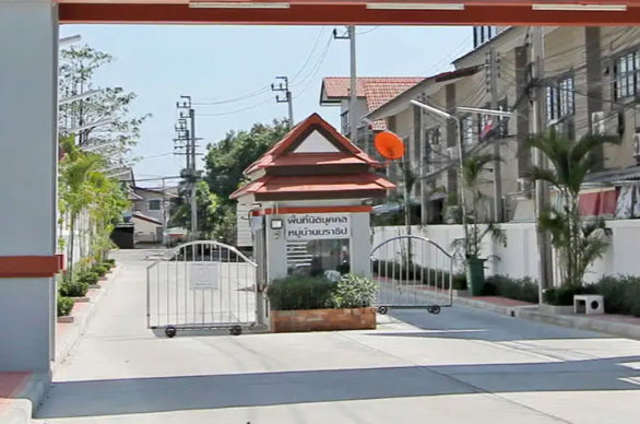 Project Baan Narathip Sai Ma Picture - 2/2