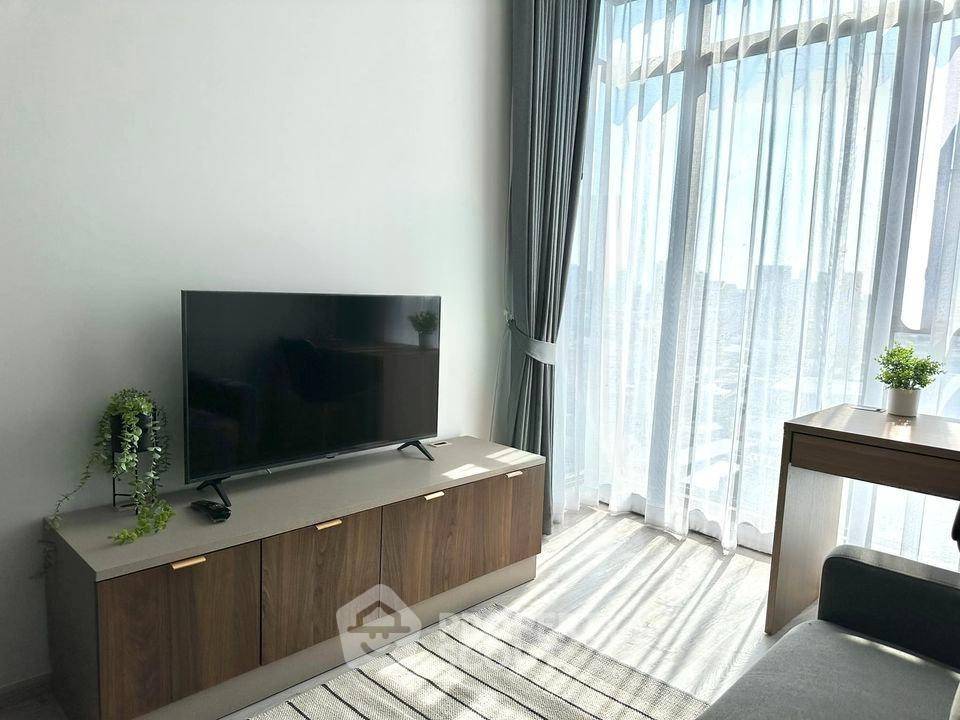 รูป คอนโด 1-ห้องนอน ที่ ริธึ่ม เอกมัย เอสเตท ใกล้ BTS ทองหล่อ (ID 2687877) - รูปที่ 2/8