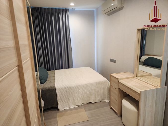 1-bed condo for sale, 39 sqm, Life Sukhumvit 62