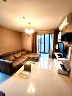 รูปภาพ 🌆✨ FOR RENT: IDEO Ladprao 5 — SPACIOUS HIGH-FLOOR CITY LIVING! 💰 Rental Price: 17,000 THB/month!!