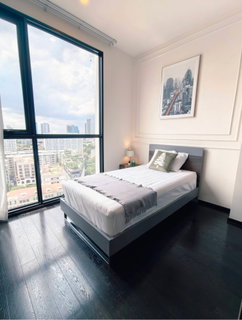รูปภาพ S170 📍Condo for rent: PARK ORIGIN THONGLOR, 2 bedrooms, fully furnished with appliances, ready to move in.