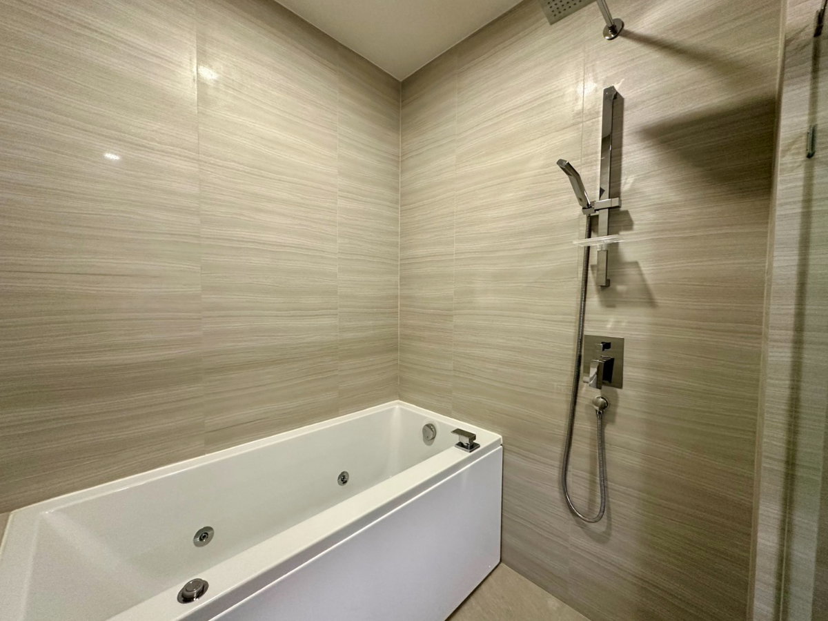 รูป ปล่อยเช่า Park Origin Thonglor ราคา 43,000 บาท ใกล้ BTS Thonglor - รูปที่ 10/17