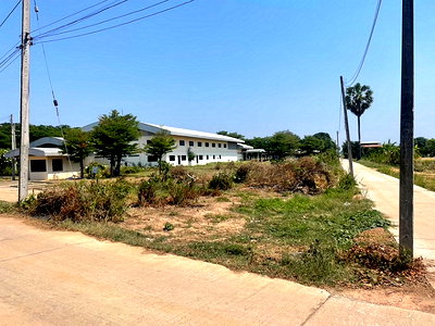 โรงเรือนปศุสัตว์ ติดถนน บ้านกร่าง-บ้านแหลมโพธิ์ อำเภอ เมืองพิษณุโลก จังหวัด พิษณุโลก รหัสแฟ้ม : 67-00237 หรือ 30531-0001 ติดต่อคุณวันวิสา
