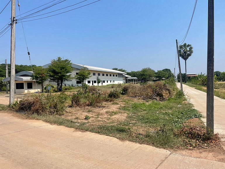 รูป โรงเรือนปศุสัตว์ ติดถนน บ้านกร่าง-บ้านแหลมโพธิ์ อำเภอ เมืองพิษณุโลก จังหวัด พิษณุโลก รหัสแฟ้ม : 67-00237 หรือ 30531-0001 ติดต่อคุณวันวิสา - รูปที่ 1/20