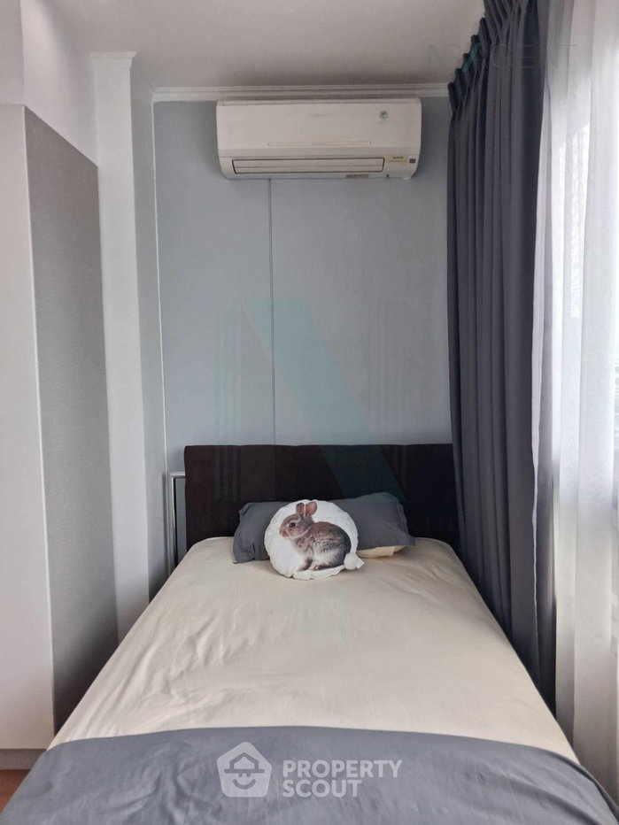 picture 2-BR Condo at Lumpini Ville Sukhumvit 77 near BTS On Nut (ID 2747498) - 7/8