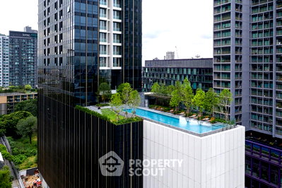 Condos for sale : 2-BR Condo at The Esse Sukhumvit 36 near BTS Thong Lor (ID 2733676)