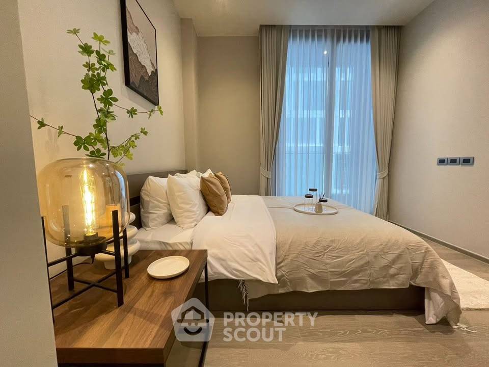 picture 1-BR Condo at Hyde Heritage Thonglor near BTS Thong Lor (ID 3001577) - 15/50