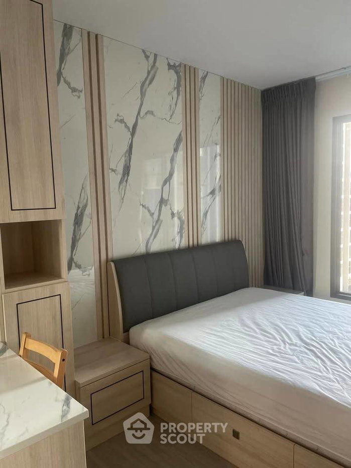 picture 1-BR Condo at Life Asoke - Rama 9 near MRT Phra Ram 9 (ID 2810819) - 2/16
