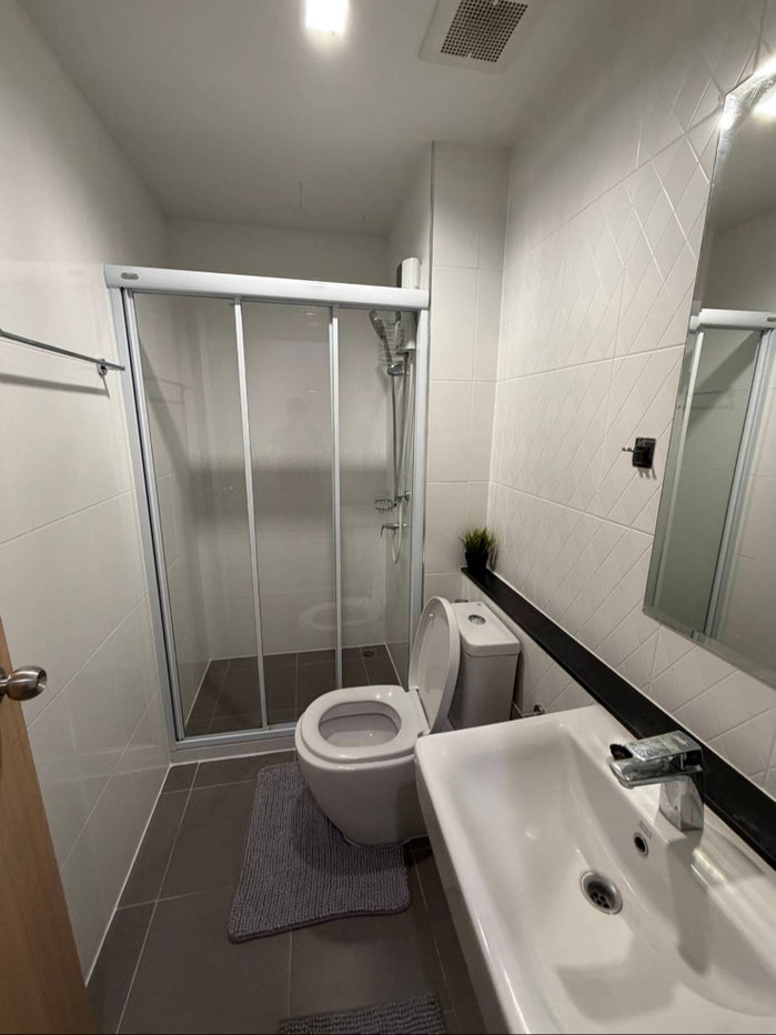 รูป [ให้เช่า] คอนโด ไนท์บริดจ์ สกาย ริเวอร์ โอเชี่ยน (KnightsBridge Sky River Ocean) - รูปที่ 12/13